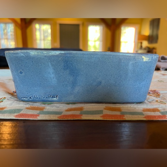 Anthropologie Kitchen Anthropologie Rare Vintage Terre Dhautaniboul